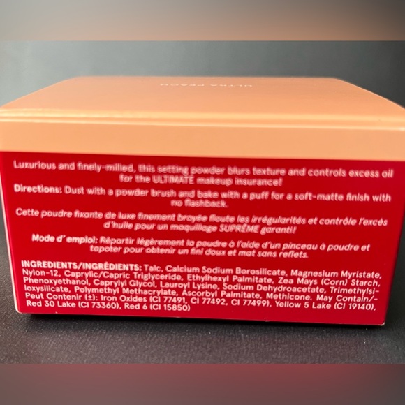 ๐ Ultimate Setting Powder - Picture 3 of 6